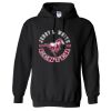 18500 Adult Heavy Blend Hooded Sweatshirt Thumbnail