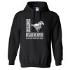 18500 Adult Heavy Blend Hooded Sweatshirt Thumbnail
