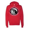 3719 Unisex Sponge Fleece Hoodie Thumbnail