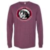 3513 Adult Extra Soft Tri-blend Long Sleeve Thumbnail