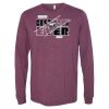 3513 Adult Extra Soft Tri-blend Long Sleeve Thumbnail